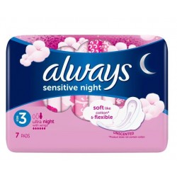 CH.ALWAYS PODP.ULTRA NIGHT...