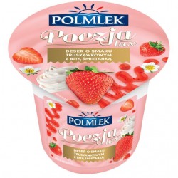 POLMLEK Poezja lux deser...