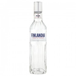 ALKOHOL Finlandia 40% 500ml...