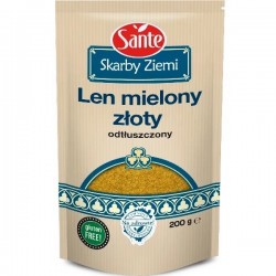 SANTE Skarby ziemi len...