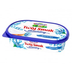 PIĄTNICA Twój smak...