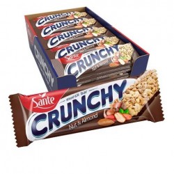 Sante BATON CRUNCHY 40g...