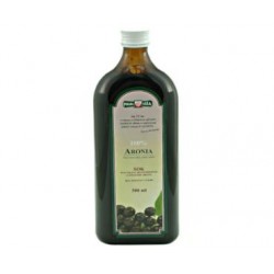 POLSKA RÓŻA  500ml ARONIA...