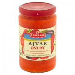 Podravka AJVAR 350g...