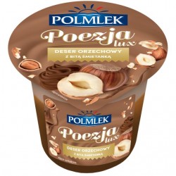 POLMLEK Poezja lux deser...