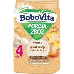 Nutricia KASZKA ML. MANNA /...