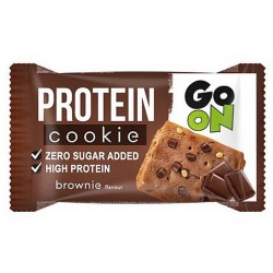 GO ON Ciastko proteinowe z...