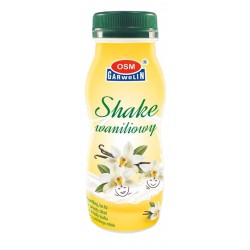 GARWOLIN Shake waniliowy...