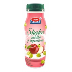 GARWOLIN Shake jabłko z...