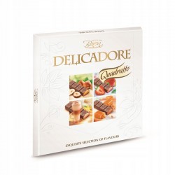 BARON DELICADORE QUADRATTO...
