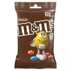 MF.M&MS 82g CZEKOLADOWE  [16]
