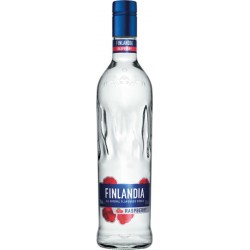 ALKOHOL Finlandia...