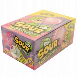 S.T. JOHNY BEE SOUR BUBBLE...