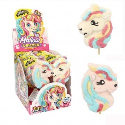 S.T. JOHNY BEE MALLOW...