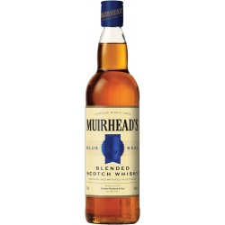 ALKOHOL Muirhead's 3 yo...