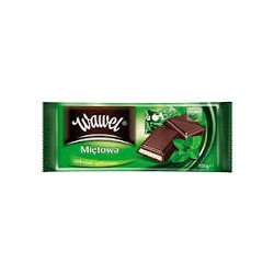 Wawel Czek.90g MIĘTOWA  [19]