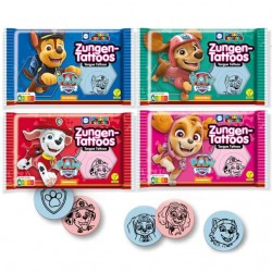 S.T. PAW PATROL Zungen...