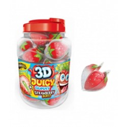 S.T. JOHNY BEE 3D JUICY...