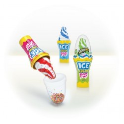 S.T. JOHNY BEE ICE CREAM...