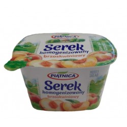 Piątn.Serek homogenizowany...