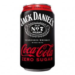 ALKOHOL JACK DANIELS...