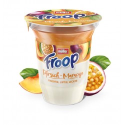 Muller FROOP 150g...