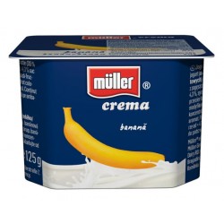 Muller JOG.CREMA 125g...