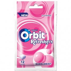 ORBIT DRAŻE REFRESHER"S...
