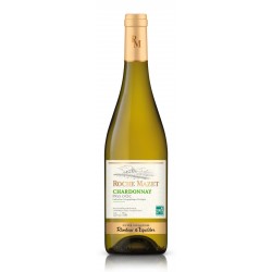 WINO ROCHE MAZET CHARDONAY...
