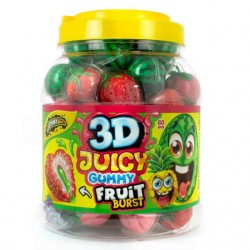 S.T. JOHNY BEE 3D JUICY...