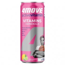 FOODCARE 4MOVE ACT VIT....