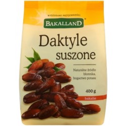 BAKALLAND DAKTYLE SUSZONE...