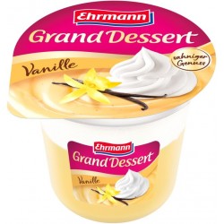 Ehr.Grand Dessert 190g...