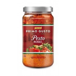 PRIMO GUSTO Pesto rosso sos...