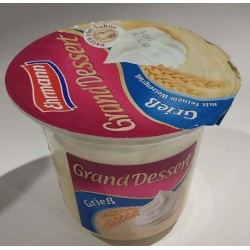 Ehr.Grand Dessert 190g...