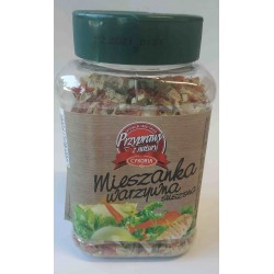 Cykoria plastik MIESZANKA...