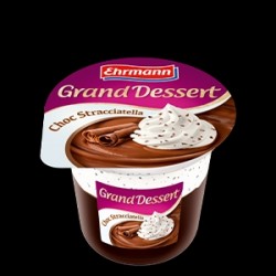 Ehr.Grand Dessert 190g...