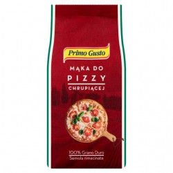 PRIMO GUSTO Mąka do pizzy...