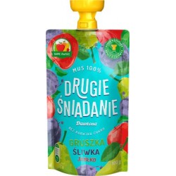 DAWTONA Drugie śniadanie...