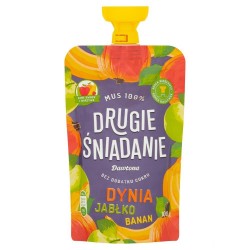 DAWTONA Drugie śniadanie...