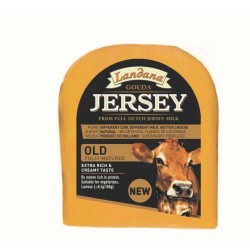 NATURAL SER LANDANA JERSEY...