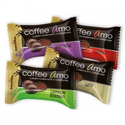 PSZCZÓŁKA COFFEE AMO W...