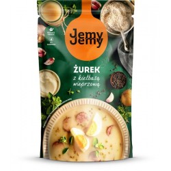 PROFI Jemy jemy żurek z...