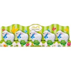 WN.LINDT MINI SHEEP 30x(5x10G)