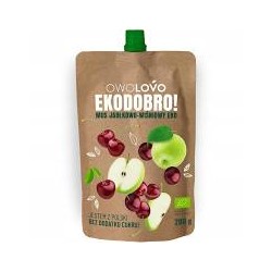 OWOLOVO MUS EKODOBRO 200g...