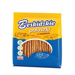 BESKIDZKIE Paluszki z...