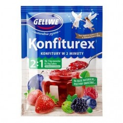 Gellwe Konfiturex 2:1 30g [30]
