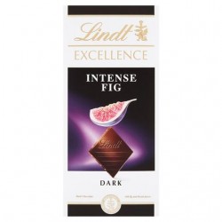 LINDT Czek.100g EXCELL.FIGA...
