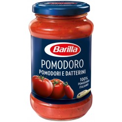 BARILLA Sos pomodoro...