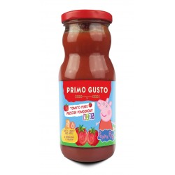 PRIMO GUSTO Przecier...